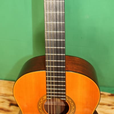 Aria Classical Guitar AC-10 image 9