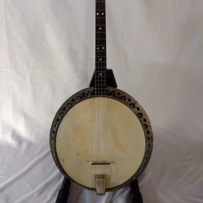 Slingerland May Belle Tenor Banjo 1920's-1930's image 1