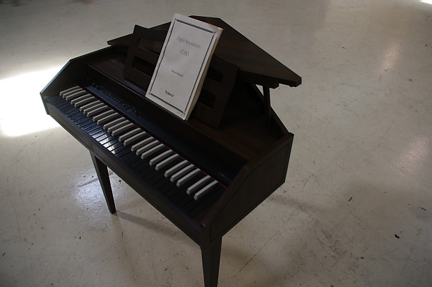 引取限定】Roland C-80 Digital Harpsichord 鍵盤 楽器