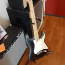 Fender Stratocaster Plus, USA 1990, Black Pearl Dust