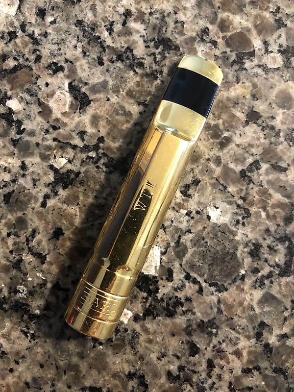 Bari WT ii 8* Tenor Mouthpiece Reverb