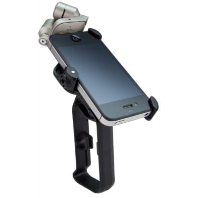 Rode RODEGrip Plus Mount and Lens Kit for iPhone 4 image 4