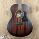 Taylor American Dream AD22e Grand Concert Acoustic Electric Guitar w/gigbag