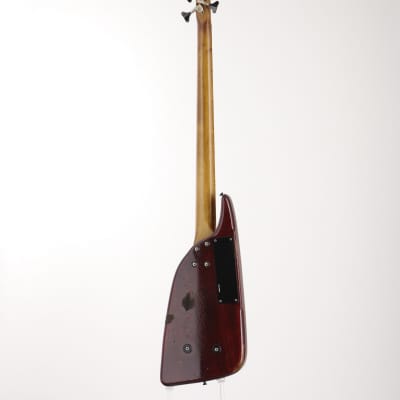 Atlansia Alien Bass 4st (S/N:90420) [01/11] | Reverb