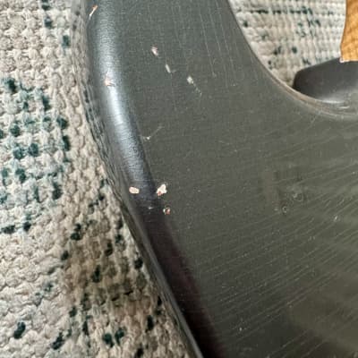 MJT/Warmoth Stratocaster 2023 - Relic image 6