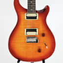 Paul Reed Smith PRS SE Custom 22 Electric Guitar Vintage Sunburst Ser# D35935
