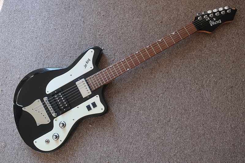 Ibanez JTK2 Jet King Standard | Reverb Canada