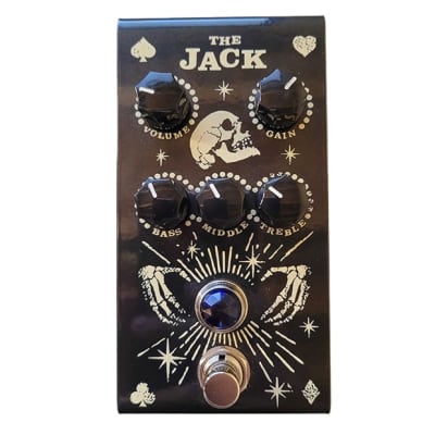 Victory Amps V1 The Jack | Reverb Canada