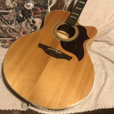 Takamine eg523sc for deals sale