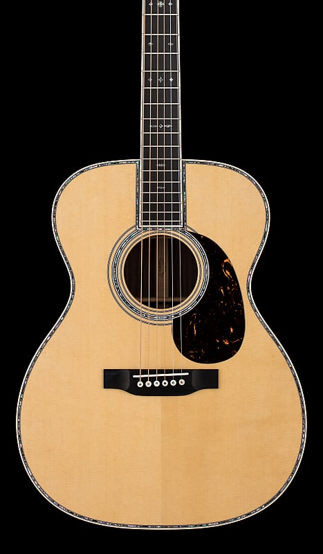 Martin Standard Series 000-42 | Reverb