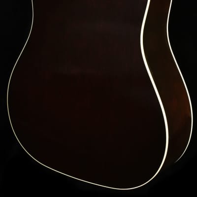 Gibson Slash J-45 November Burst-20370033 - 4.62 lbs image 9