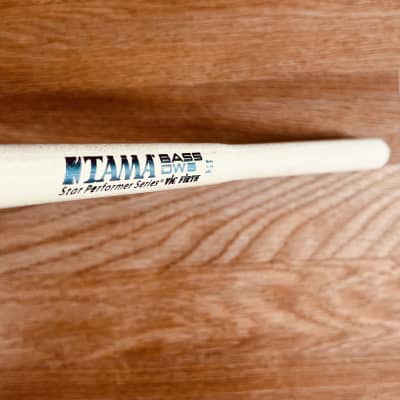 TAMA DW3 STAR PERFORMER MARCHING BASS DRUM MALLETS image 4