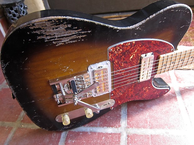 Duesenberg multibender telecaster online