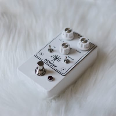 GtrWrks 19 Sixty 3 Preamp | Reverb Canada