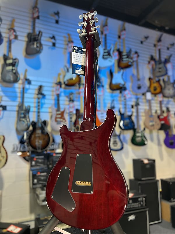 PRS Special Semi-Hollow | Reverb PRS Special Semi-Hollow | Reverb