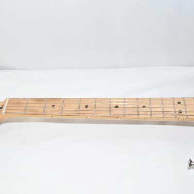 Fender Japan Stratocaster STD T serial 1994-1995 Electric Guitar Ref No.6109 image 10