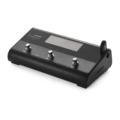 Fishman TriplePlay FC-1 Foot Controller image 4