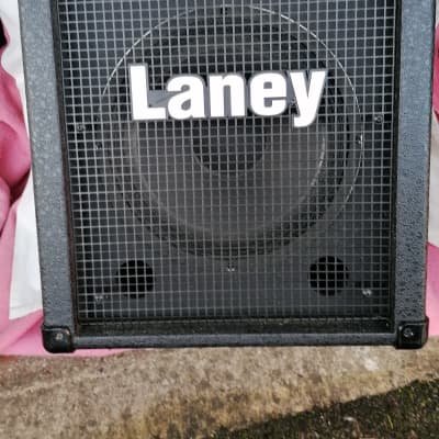 Laney PA Speaker image 1