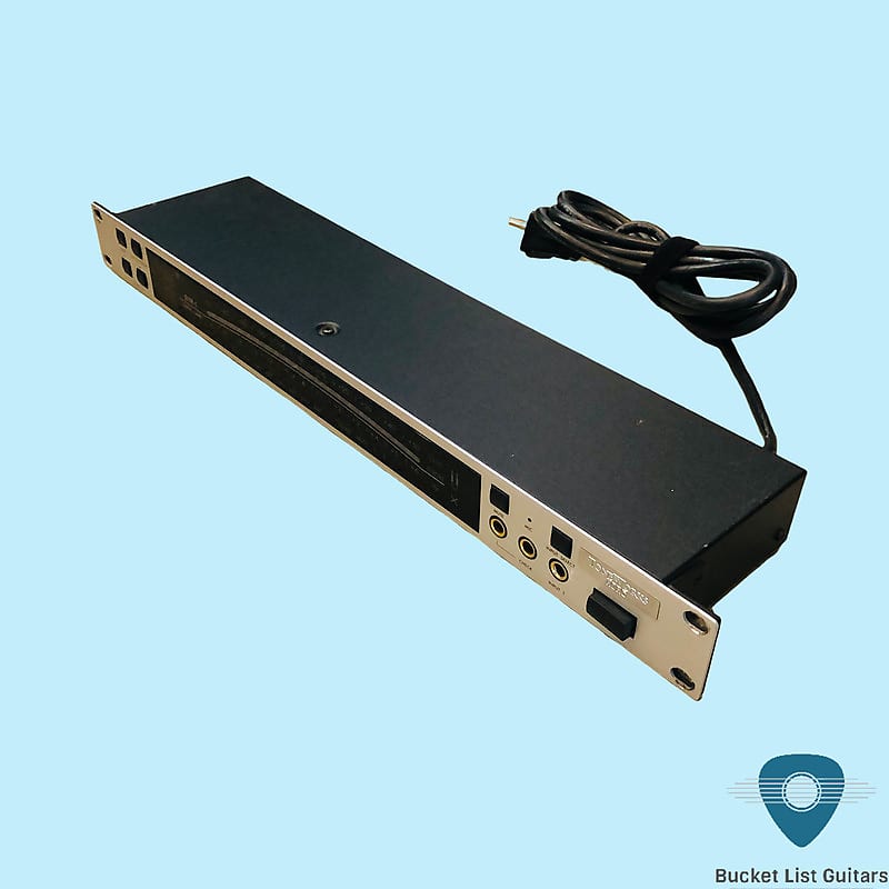 Korg DTR-1 ToneWorks Rackmount Digital Tuner | Reverb