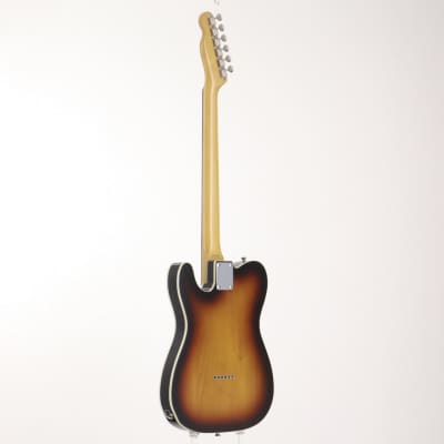Fender Japan TL62B-TX 3TS [SN S010451] [05/18] | Reverb