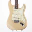Fender USA Highway 1 Stratocaster Upgrade Honey Blonde (01/24)