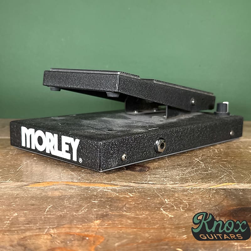 Morley Wah