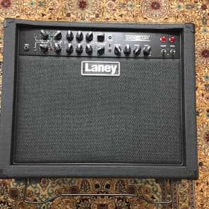 Laney IRT30-112 Ironheart Tube Guitar Combo Amp