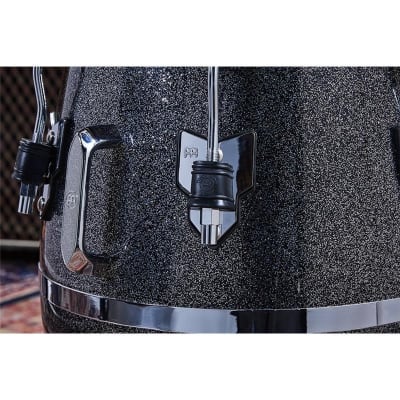 MEINL DG11MS [Artist Series Diego Gale Signature Fiberglass Conga / 11'' Quinto] image 4