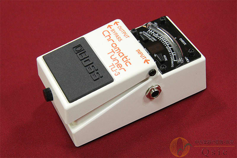 Boss TU-3