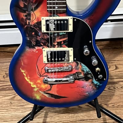 Musicvox Space Ranger 1990s One of a Kind ! for sale