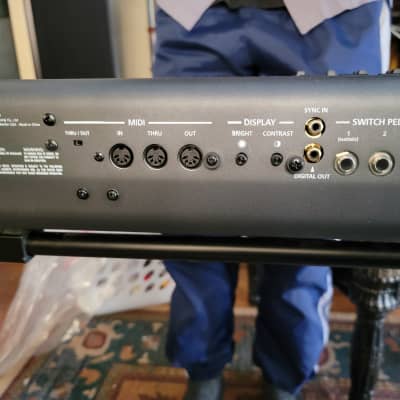 Kurzweil PC3K7 Bundled with solid stand and gig bag image 3