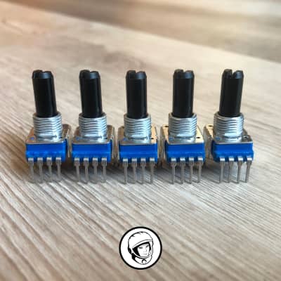Access Virus Rotary Potentiometers (A, B, C, TI, TI2) 5 for $20