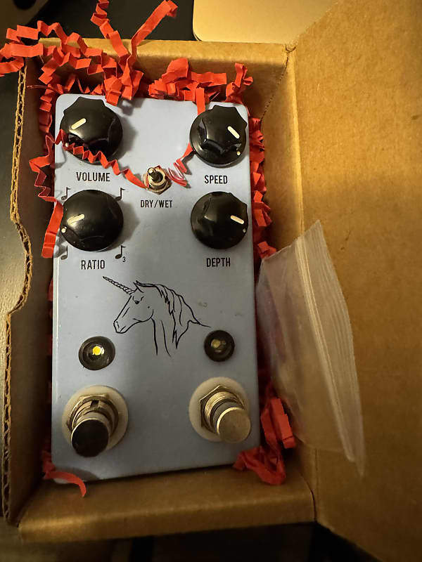JHS Unicorn V2