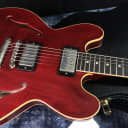 2022 Gibson Custom Shop 1961 ES-335 Murphy Lab Ultra Light Aged - Authorized Dealer - In-Stock! SAVE