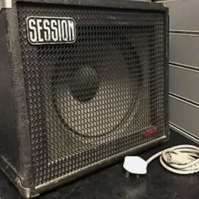 Session Sessionette 75 1980s - Black for sale