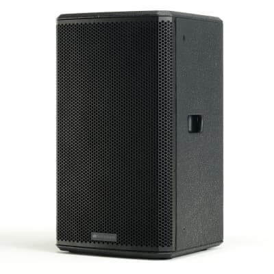 dB Technologies LVX P12 Passive 2-Way Speaker (white) image 4