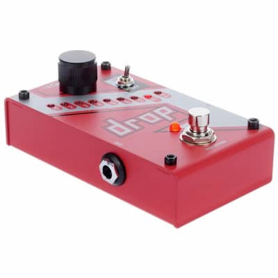 Digitech Drop | Polyphonic Drop Tune Pedal. New with Full Warranty! image 12