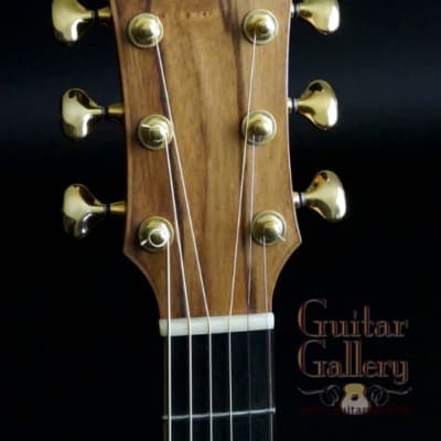 Laurie Williams Kiwi 2004 Guitar image 7
