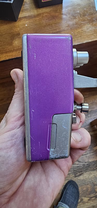 ビンテージ　Guyatone WR2 Guyatone WR2 Wah Rocker | Reverb