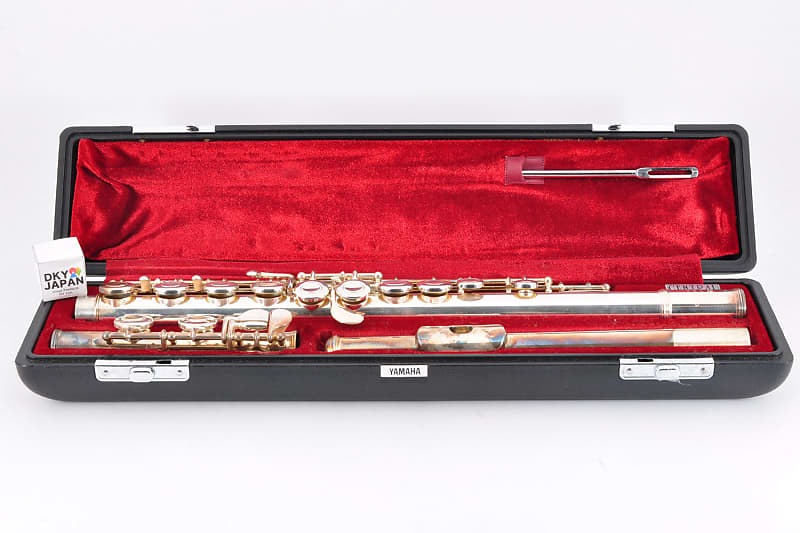 YAMAHA ヤマハ　フルートYFL311 中古楽器情報】YAMAHA「YFL311（フルート）」入荷致しました