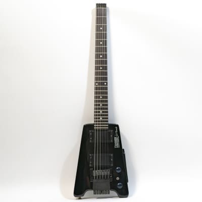 Hohner G2 Tremolo Headless Guitar Licensed by Steinberger