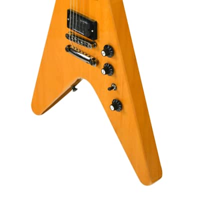Gibson Dave Mustaine Flying V EXP image 3