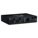 New Black Lion Audio Revolution 2x2 USB-C 2-Channel Portable Recording Audio Interface