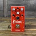 Pre-Owned Spaceman Explorer Red Phaser Pedal