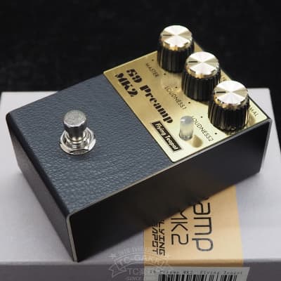 Flying Teapot 200 PIGs Preamp シリアル一桁最初期 Flying Teapot 200 PIGs Preamp シリアル一桁最初期