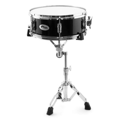 Tiger DHW21-CM Double Braced Snare Drum Stand image 6