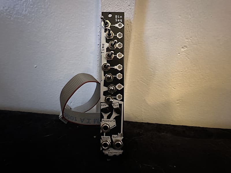 Noise Engineering Bin Seq