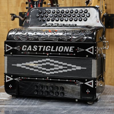 Castiglione (FBE/GCF) Two-Tone image 4