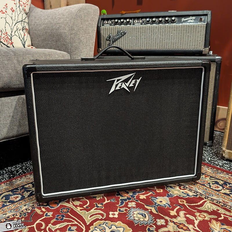 Peavey 112-6 25-watt 1x12