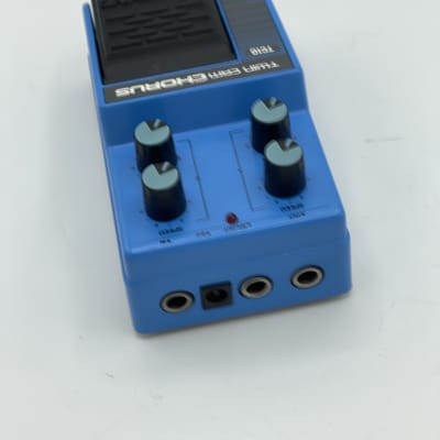 Ibanez Twin Cam Chorus TC10 | Reverb